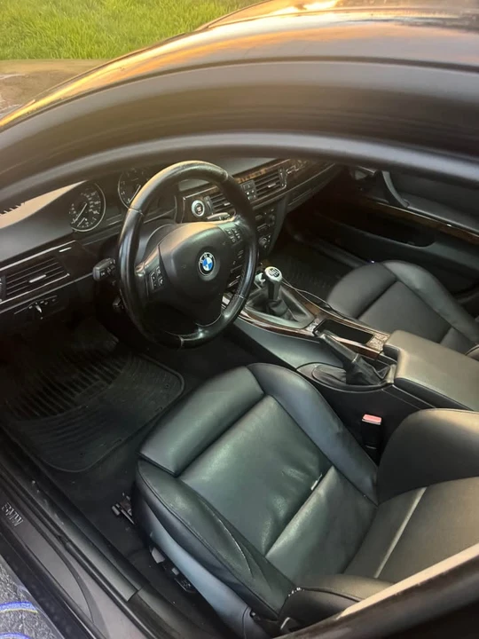 2006 BMW E90 3 Series Sedan - Image 5 of 7