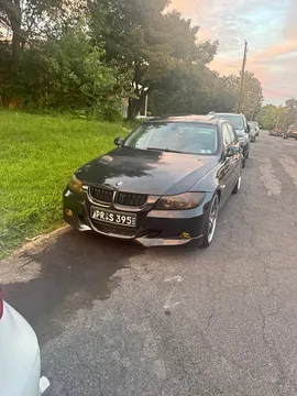2006 BMW 3 Series 325i Sedan 4D