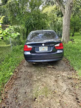 2006 BMW 3 Series 325i Sedan 4D