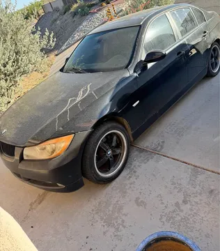 2006 BMW 3 Series 325i Sedan 4D