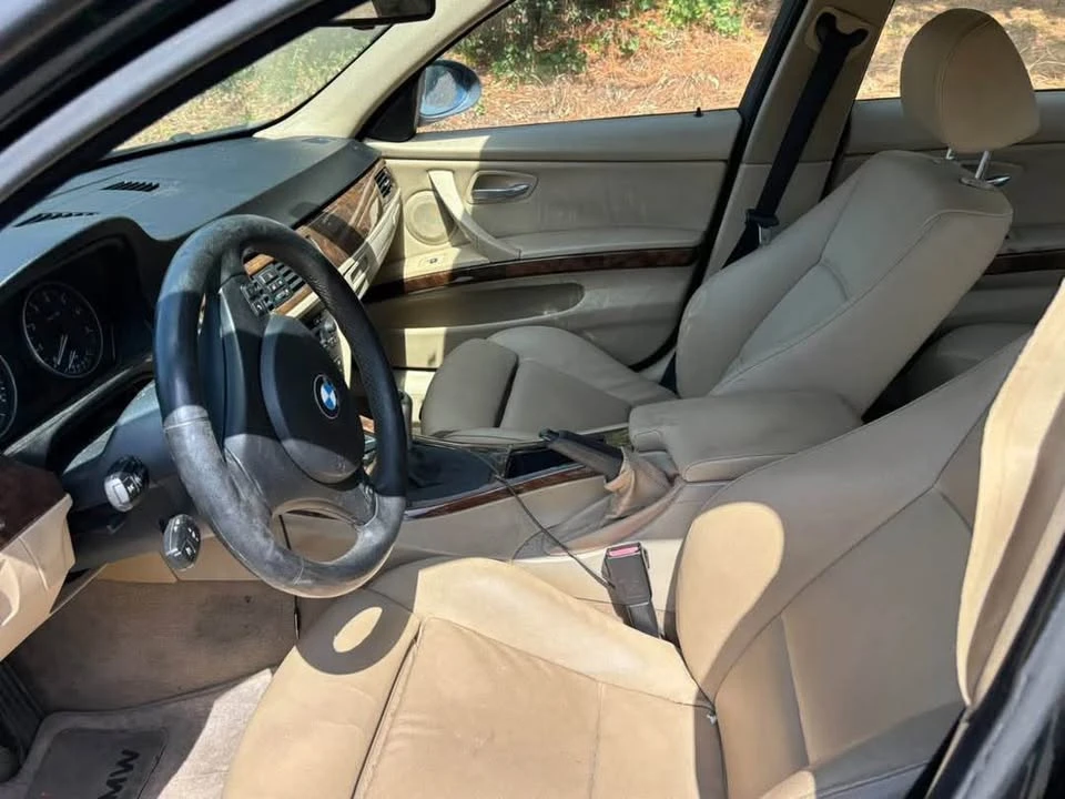 2006 BMW E90 3 Series Sedan - Image 6 of 7