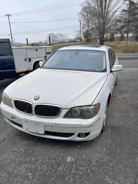 2006 BMW 3 Series 325i Sedan 4D