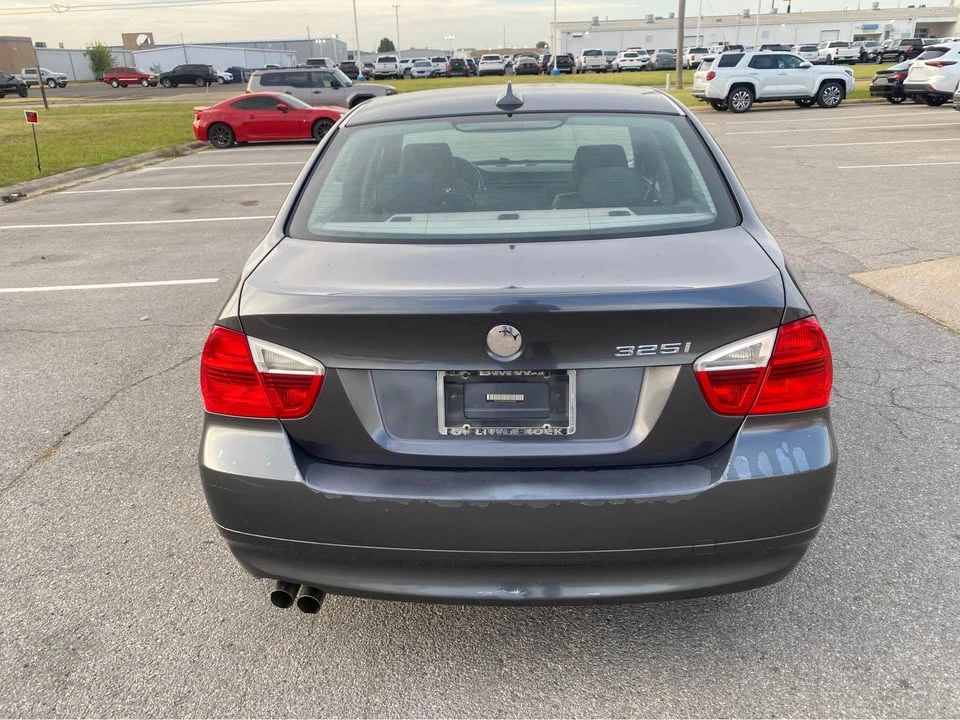2006 BMW E90 3 Series Sedan - Image 5 of 12