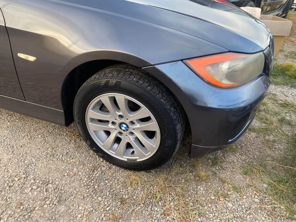 2006 BMW E90 3 Series Sedan - Image 12 of 12