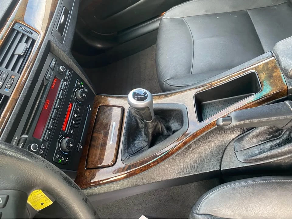 2006 BMW E90 3 Series Sedan - Image 10 of 12
