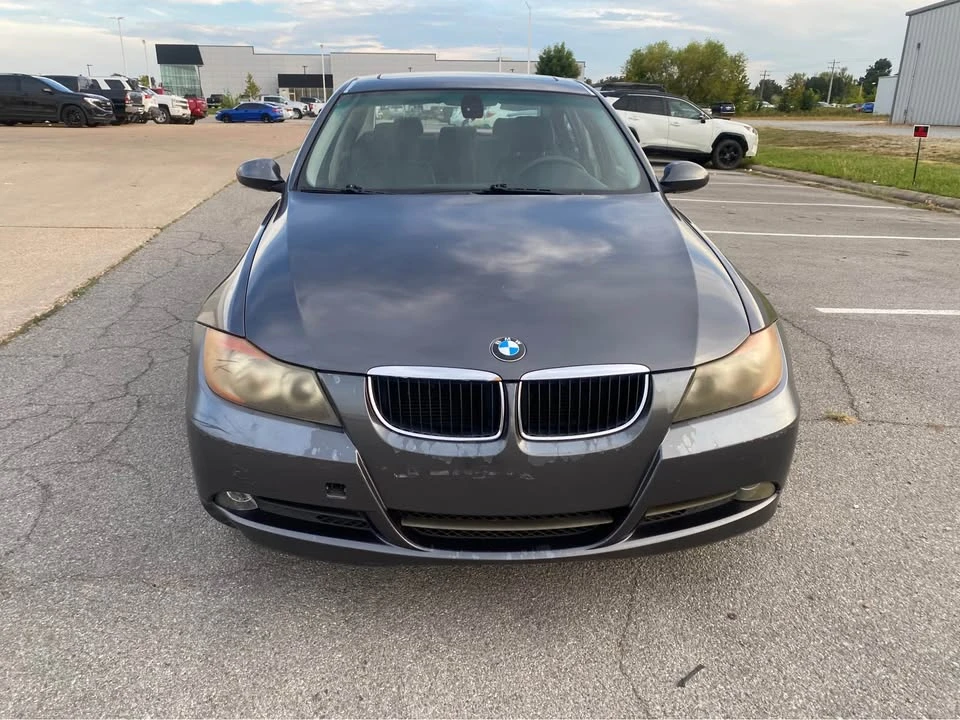 2006 BMW E90 3 Series Sedan - Image 2 of 12