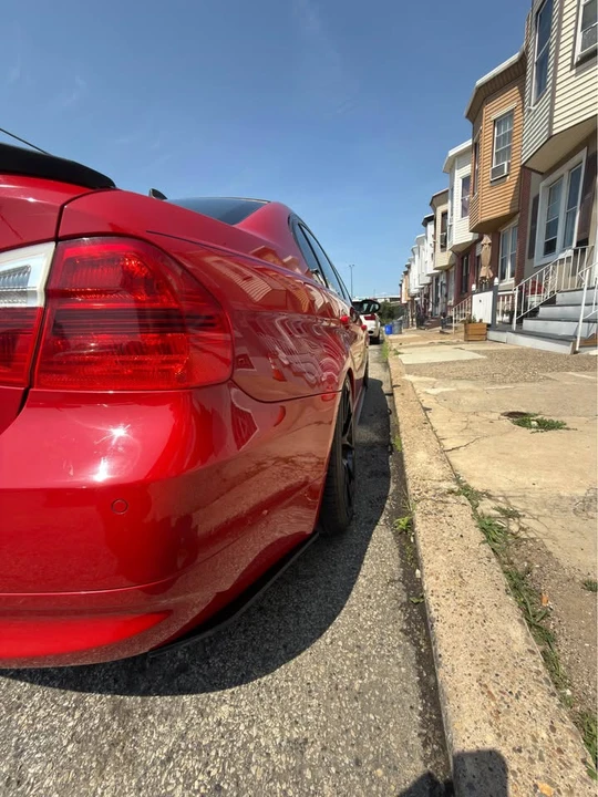 2006 BMW E90 3 Series Sedan - Image 2 of 15