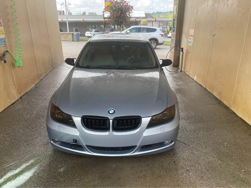2006 BMW E90 3 Series Sedan - Image 4 of 4