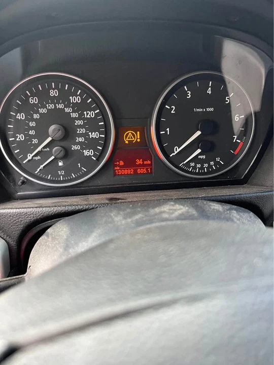 2006 BMW E90 3 Series Sedan - Image 6 of 6