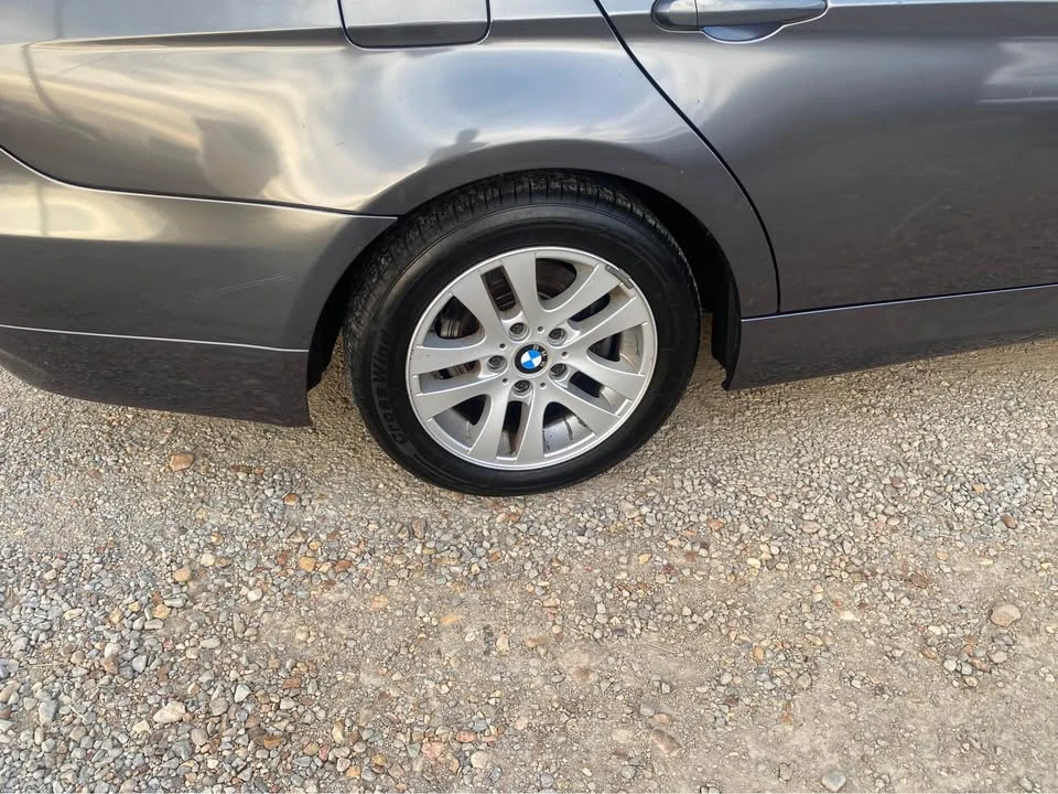 2006 BMW E90 3 Series Sedan - Image 11 of 12