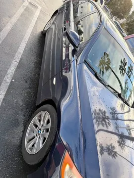 2006 BMW 3 Series 325i Sedan 4D