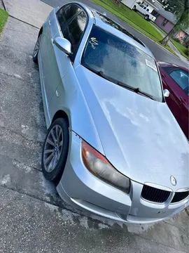 2006 BMW 3 Series 325i Sedan 4D