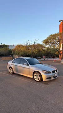 2006 BMW 3 Series 325i Sedan 4D