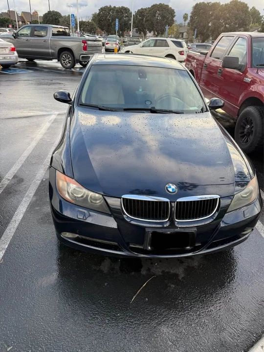 2006 BMW E90 3 Series Sedan - Image 3 of 6