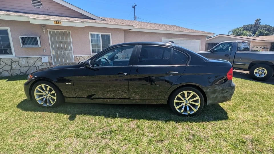 2006 BMW E90 3 Series Sedan - Image 3 of 5