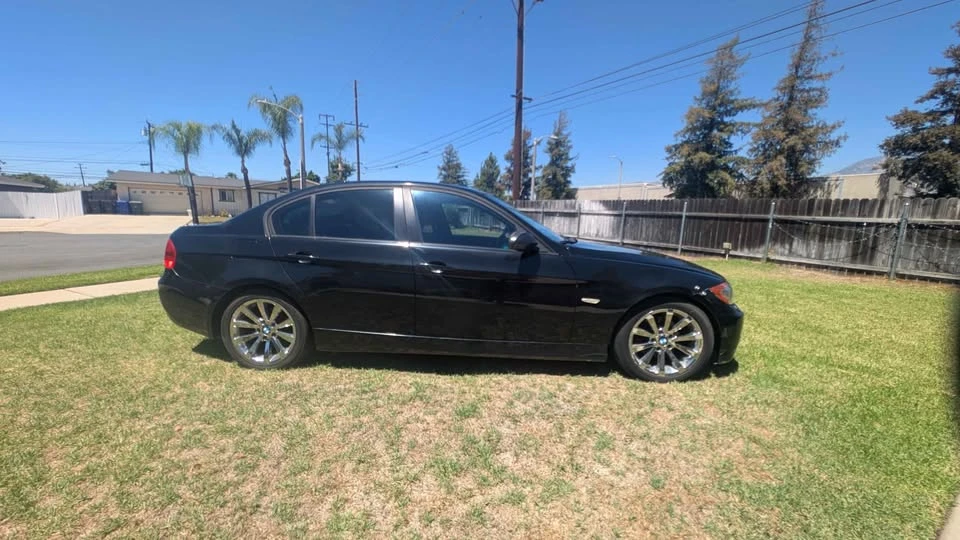 2006 BMW E90 3 Series Sedan - Image 2 of 5