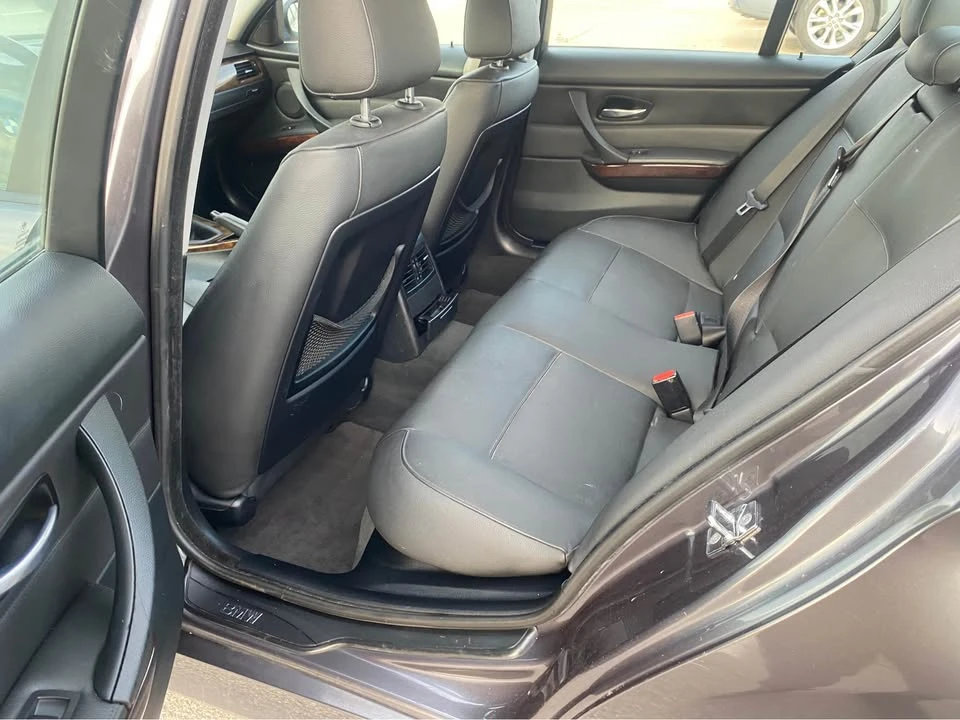 2006 BMW E90 3 Series Sedan - Image 8 of 12