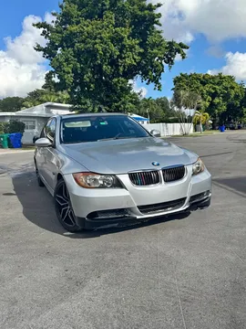 2006 BMW 325i Sedan 4D