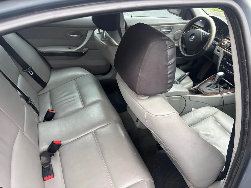 2006 BMW E90 3 Series Sedan - Image 8 of 8