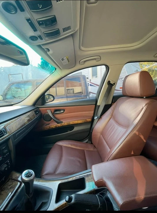 2006 BMW E90 3 Series Sedan - Image 6 of 8