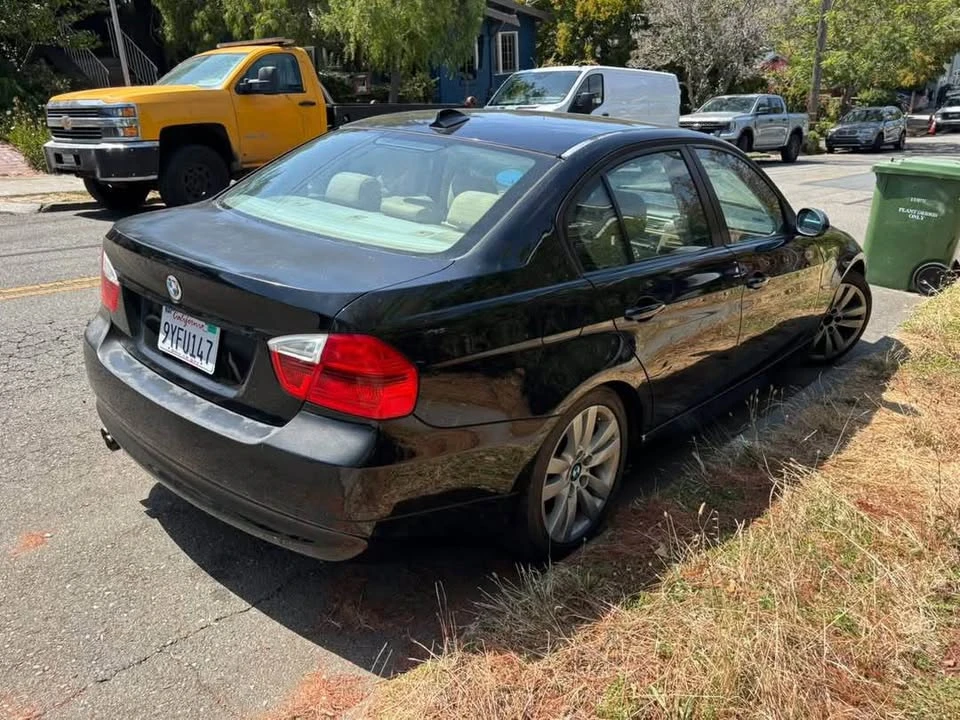 2006 BMW E90 3 Series Sedan - Image 5 of 7