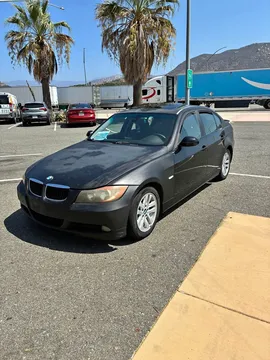2006 BMW 3 Series 325i Sedan 4D