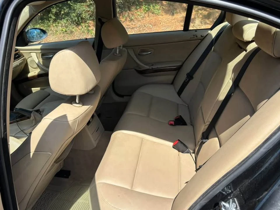 2006 BMW E90 3 Series Sedan - Image 7 of 7