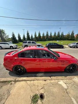 2006 BMW 3 Series 325i Sedan 4D