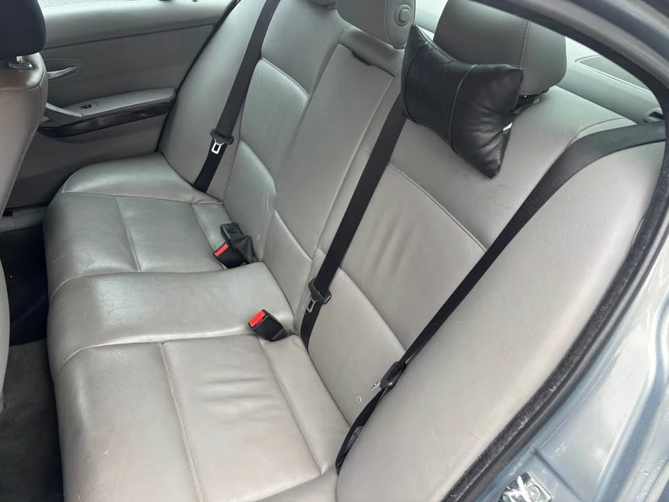 2006 BMW E90 3 Series Sedan - Image 7 of 8