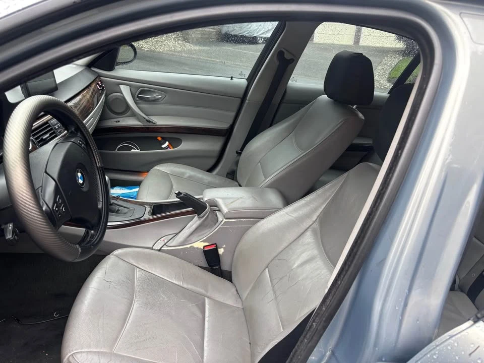 2006 BMW E90 3 Series Sedan - Image 6 of 8