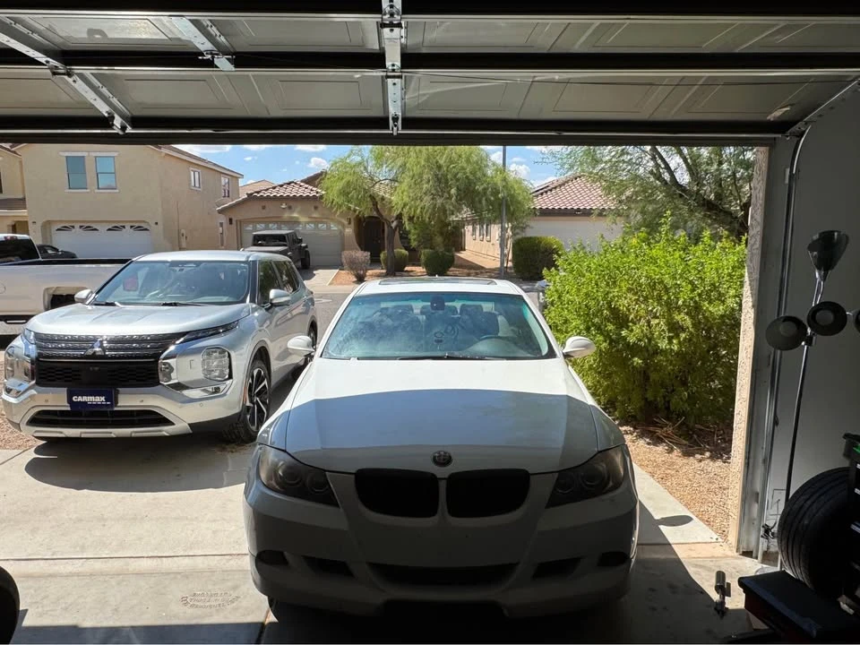 2006 BMW E90 3 Series Sedan - Image 5 of 10
