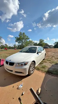 2006 BMW 3 Series 325i Sedan