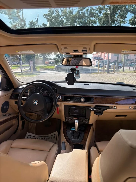 2006 BMW E90 3 Series Sedan - Image 17 of 19
