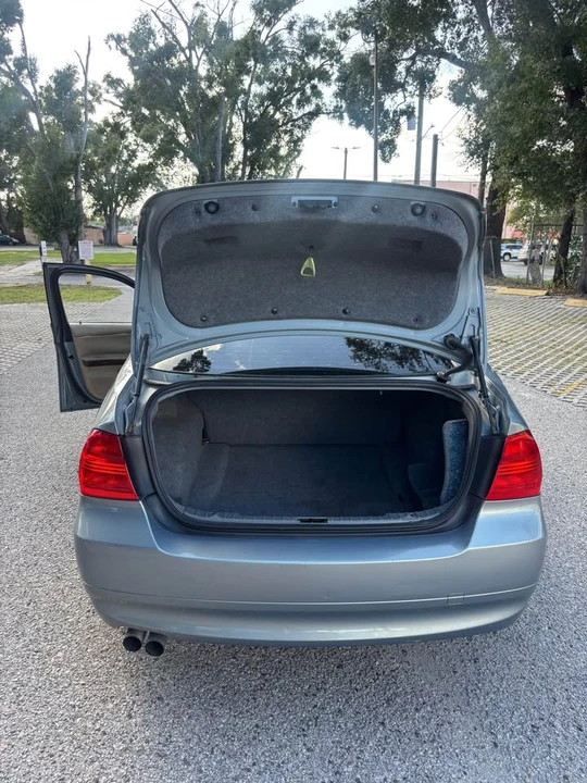 2006 BMW E90 3 Series Sedan - Image 19 of 19