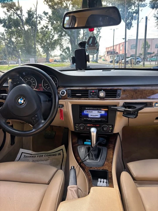 2006 BMW E90 3 Series Sedan - Image 16 of 19