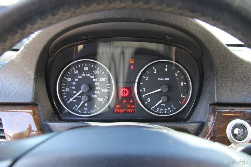 2006 BMW E90 3 Series Sedan - Image 14 of 21