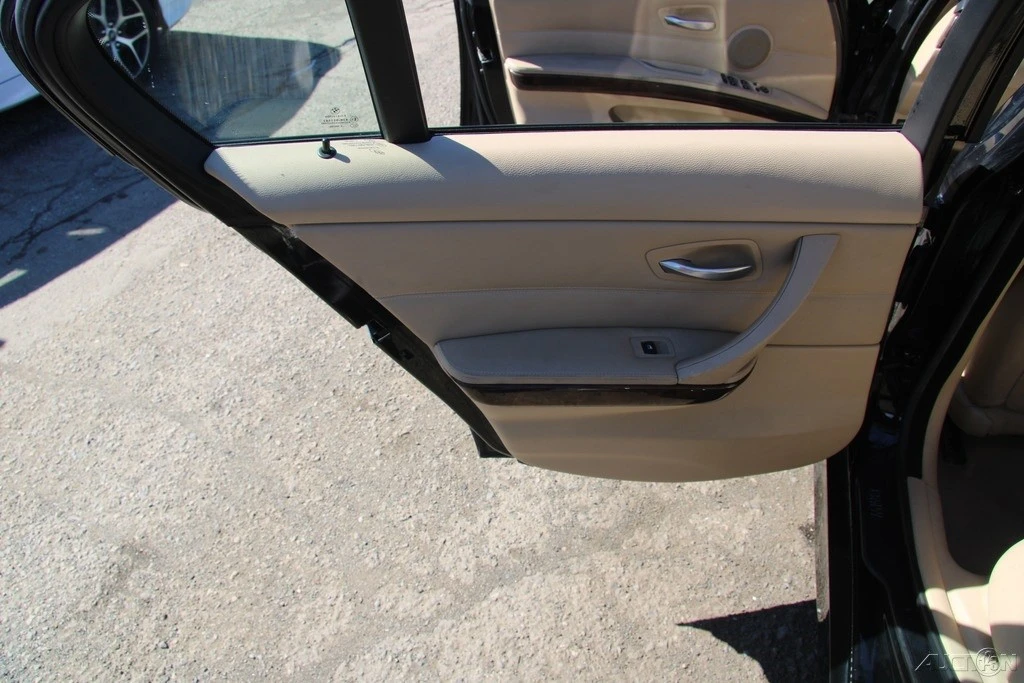 2006 BMW E90 3 Series Sedan - Image 18 of 21