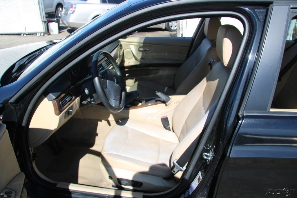 2006 BMW E90 3 Series Sedan - Image 12 of 21