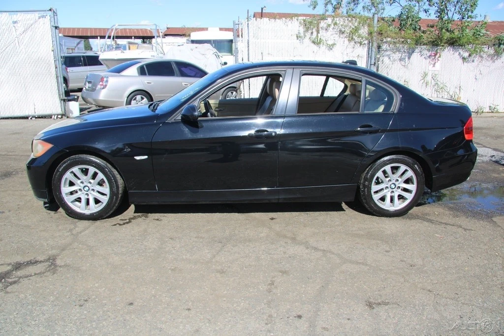 2006 BMW E90 3 Series Sedan - Image 3 of 21
