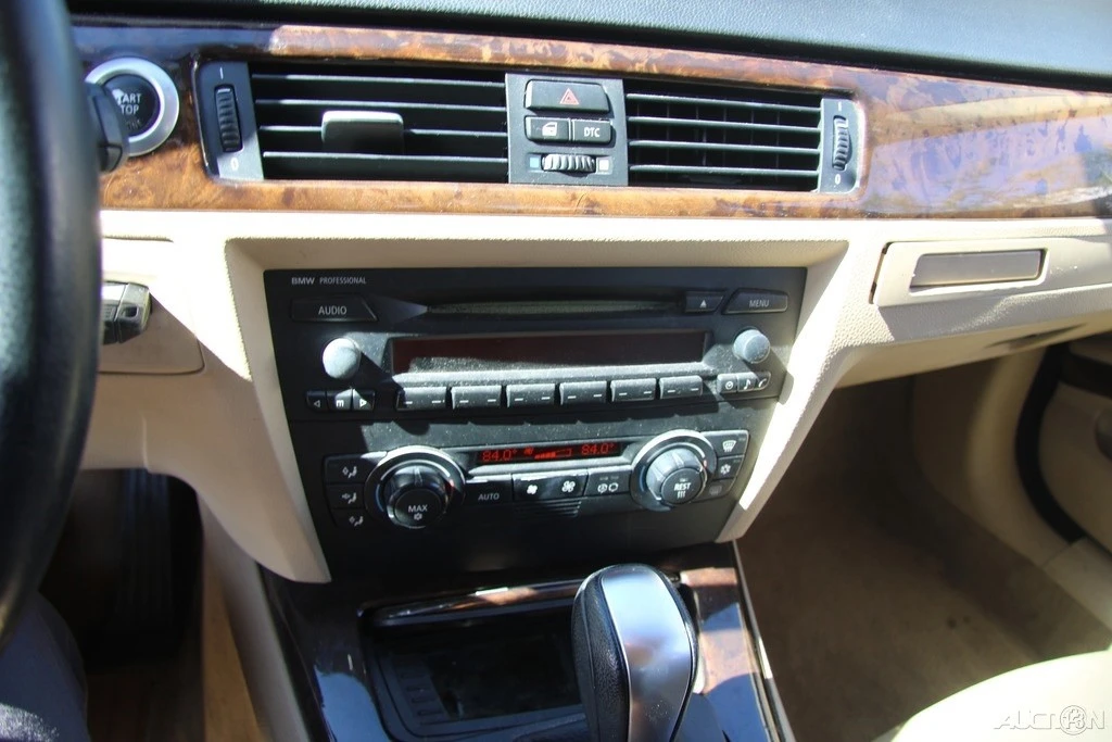 2006 BMW E90 3 Series Sedan - Image 16 of 21