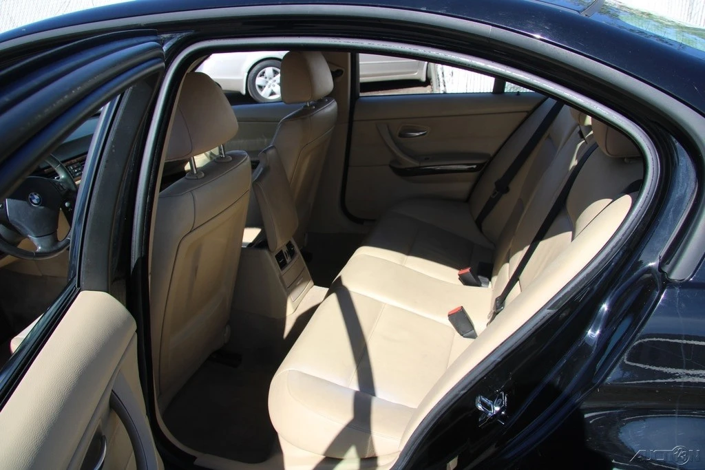 2006 BMW E90 3 Series Sedan - Image 19 of 21