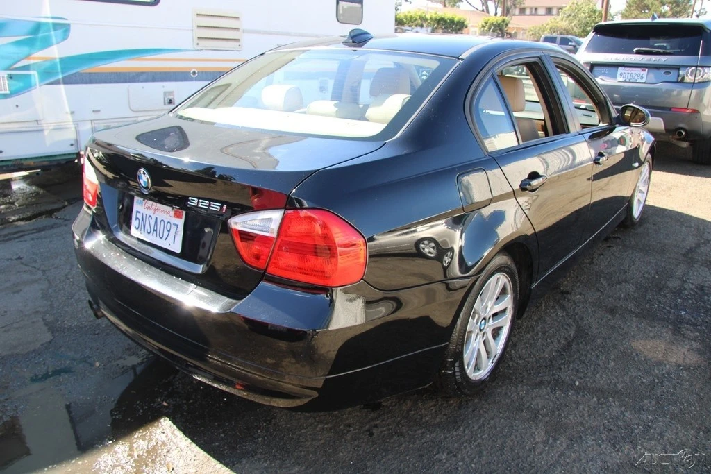 2006 BMW E90 3 Series Sedan - Image 6 of 21