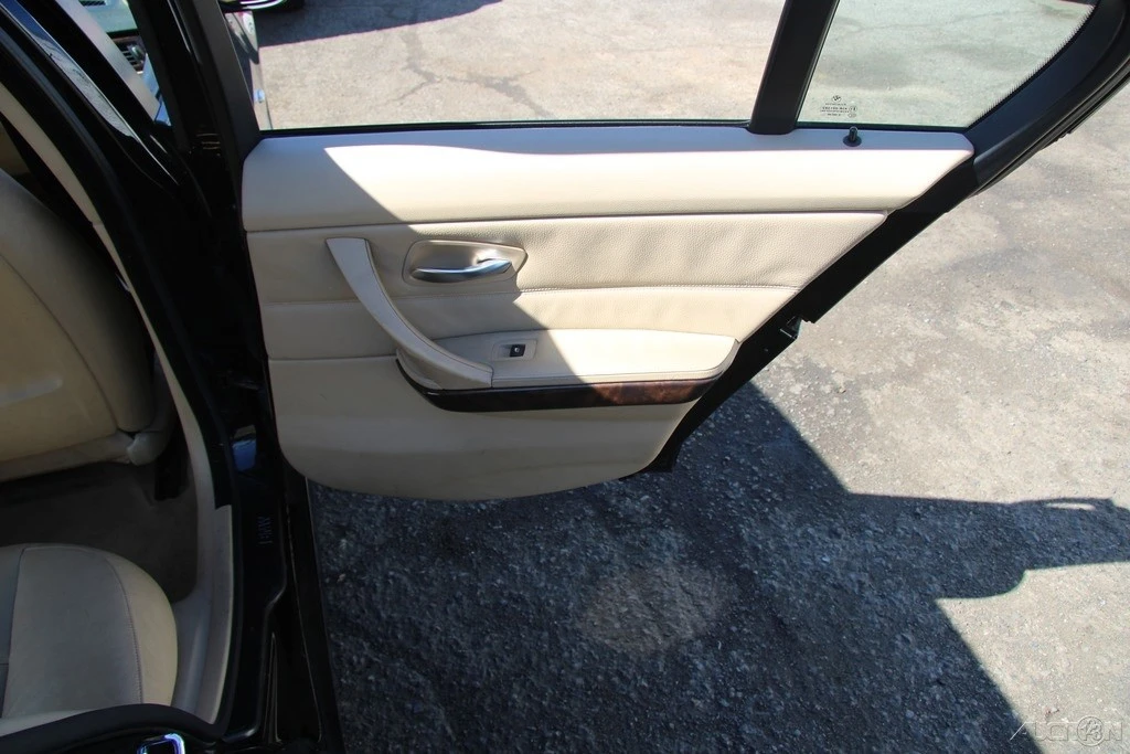 2006 BMW E90 3 Series Sedan - Image 21 of 21