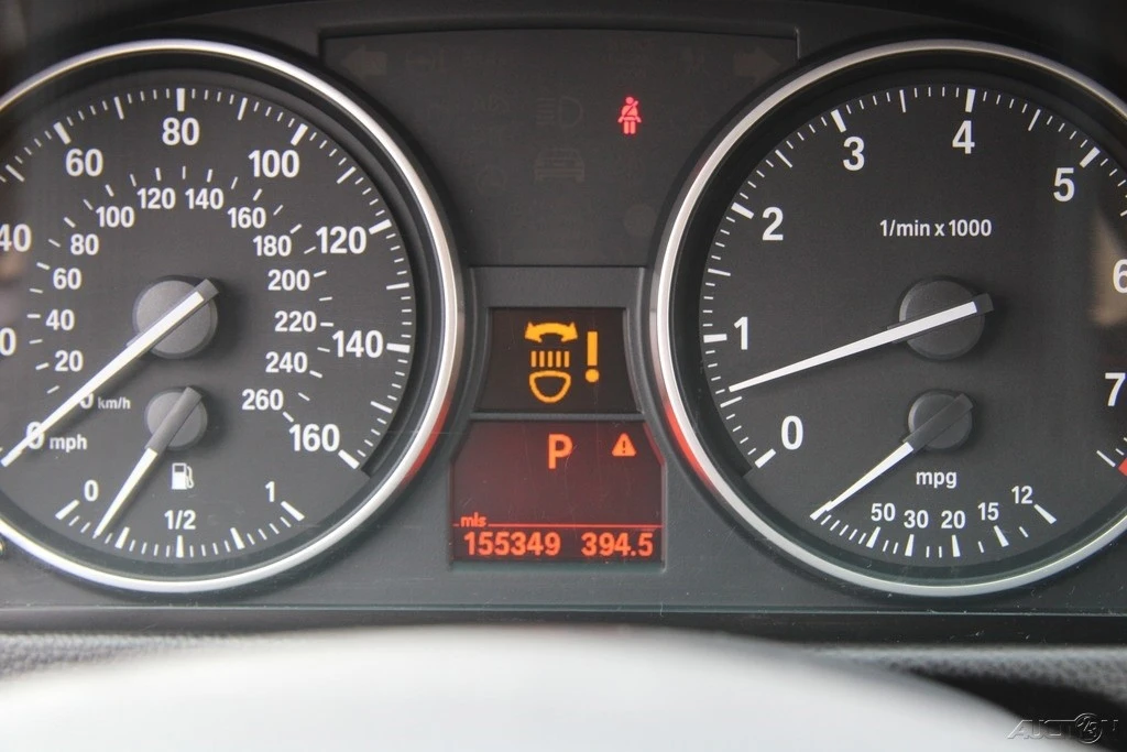2006 BMW E90 3 Series Sedan - Image 16 of 21