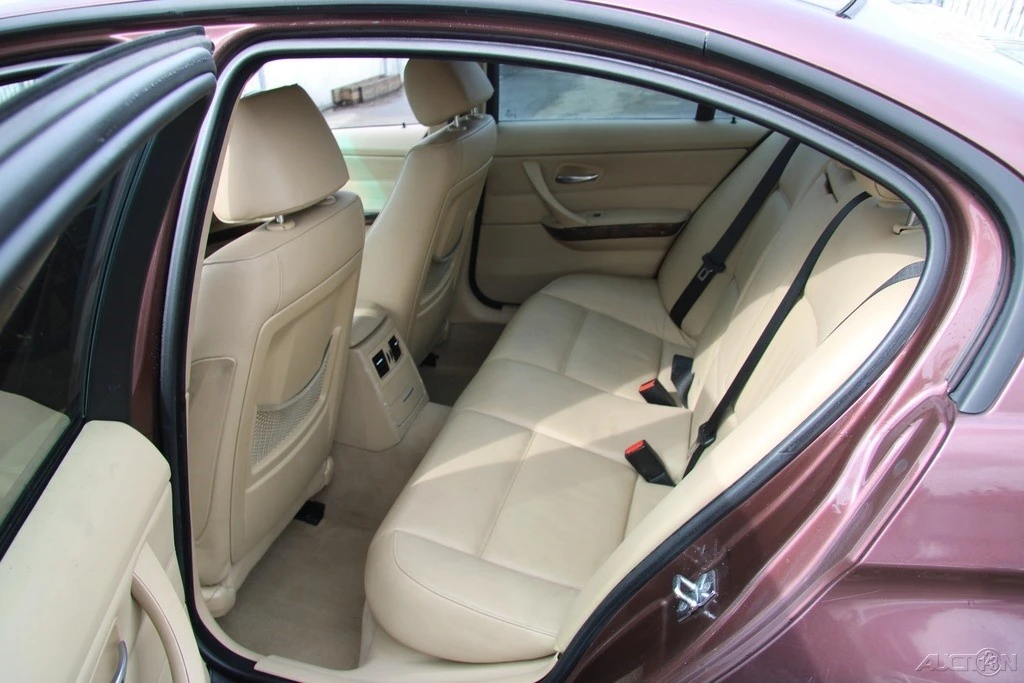 2006 BMW E90 3 Series Sedan - Image 20 of 21