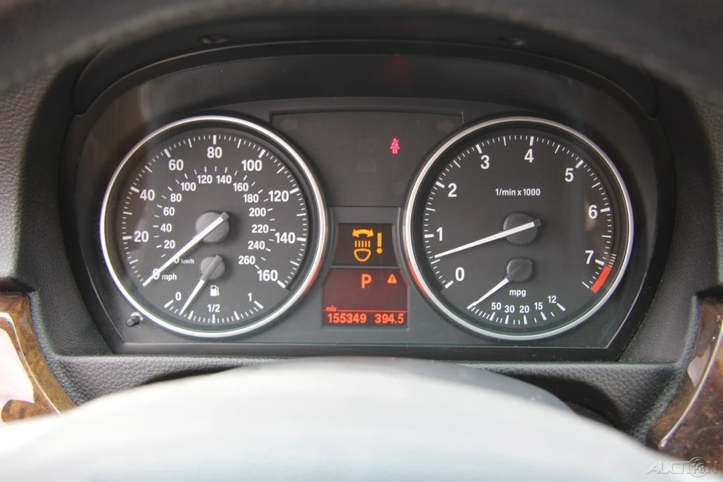 2006 BMW E90 3 Series Sedan - Image 15 of 21