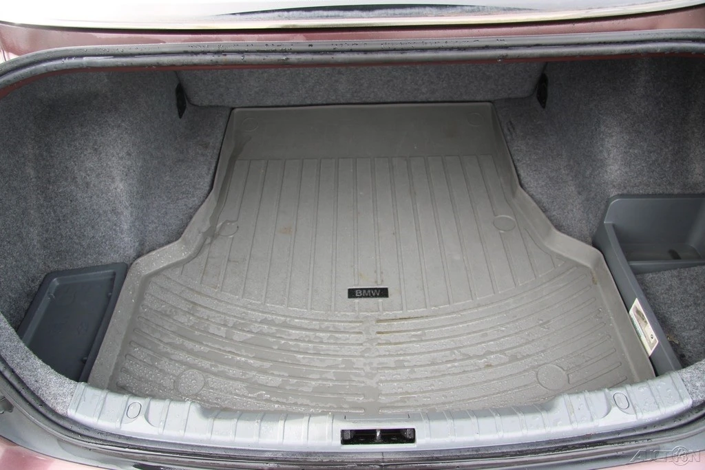 2006 BMW E90 3 Series Sedan - Image 21 of 21