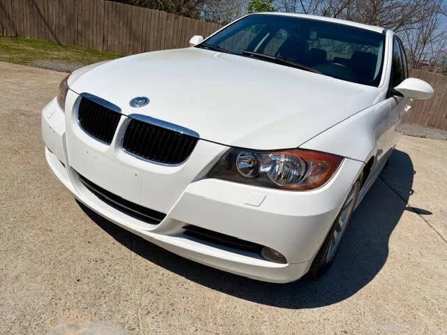 2006 BMW E90 3 Series Sedan - Image 3 of 19