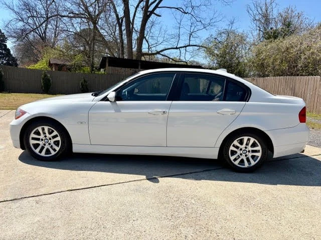2006 BMW E90 3 Series Sedan - Image 4 of 19
