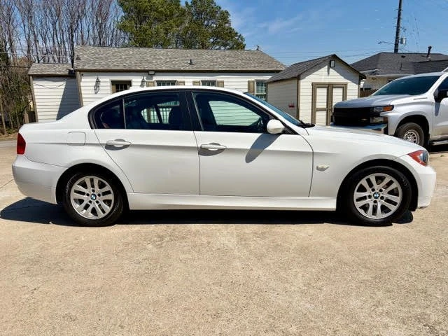 2006 BMW E90 3 Series Sedan - Image 5 of 19